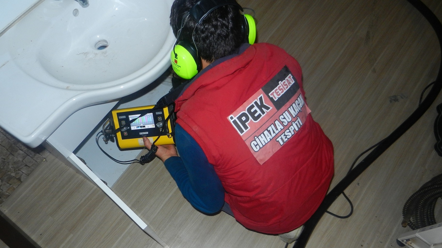 Riva Acil Mutfak Açma